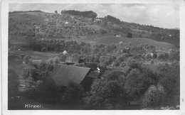 Hirzel 1932 - Hirzel