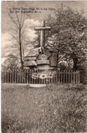 Gorze - Denkmal 1870 - Otros Municipios
