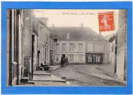 72 SARTHE - TUFFE Rue De L'Etang (voir Description) - Tuffe