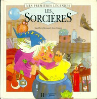 Les Sorcières De Jean-Pierre Reymond (1993) - Sin Clasificación