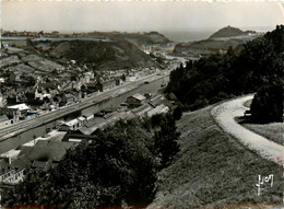 St Brieuc * Vue Générale Du Port Du Légué - Saint-Brieuc