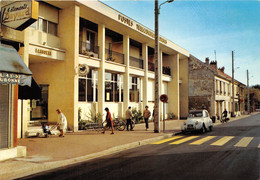 95-EAUBONNE- LA POSTE - Other & Unclassified