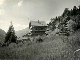 Châtel * Vue Sur La Colonie CLAIR MATIN * Le Chalet - Châtel