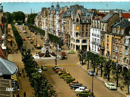 Reims * La Place Drouet D'erlon * Hôtel - Reims