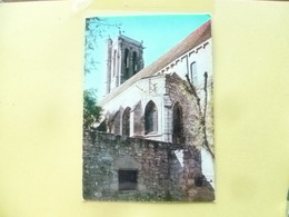 V11-B-64-73-maule- Eglise Saint Nicolas - Maule