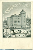 Turnhout : Tentoonstelling 1909 - Turnhout