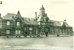 Turnhout : Stationsgebouw - Turnhout