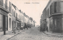 AUNEAU (Eure Et Loir) - Porte D'Orléans - Pharmacie - Auneau