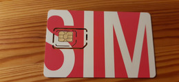 Phonecard Austria SIM Card - T-Mobile - Mint - Oesterreich