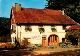 Le Tholy * Auberge De La Grande Cascade * Restaurant - Autres & Non Classés