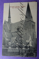 Burcht Kerk  Edit De Blende Anvers - Zwijndrecht