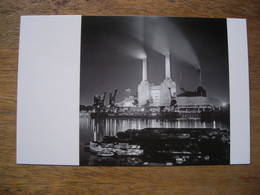 Patrimoine Anglais, English Heritage Eric De Mare Battersea Power Station, Centrale électrique - Other Photographers