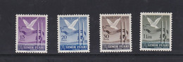 STAMPS-TURKEY-1947-UNUSED-MNH**-SEE-SCAN - Unused Stamps