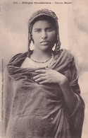 MAURITANIE(TYPE) - Mauretanien