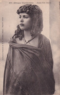 MAURITANIE(TYPE) - Mauretanien