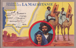 MAURITANIE - Mauritanie