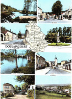 Carte POSTALE  Ancienne De DOULAINCOURT - Doulaincourt