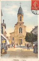 34-PALAVAS-L'EGLISE - Palavas Les Flots