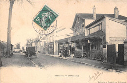 94-BREVANNES- GRANDE RUE - Limeil Brevannes