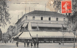 79-NIORT- LE GRAND CAFE - Niort