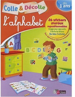 L'alphabet De Marie-Hélène Tran-Duc (2009) - 0-6 Jahre