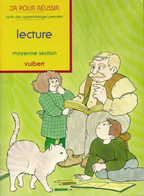 Lecture Moyenne Section De Catherine Vialles (1992) - 0-6 Ans