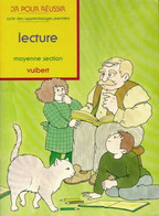 Lecture Moyenne Section De Catherine Vialles (1992) - 0-6 Jaar