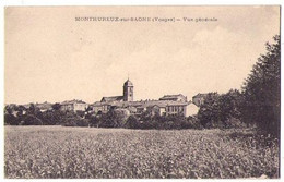 (88) 289, Monthureux Sur Saone, B & G, Vue Générale - Monthureux Sur Saone