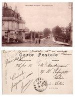 (88) 402, Charmes, Batillot, Le Grand Pont, état - Charmes