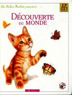 Découverte Du Monde CP / CE1 De Collectif (2007) - 6-12 Ans