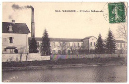 (90) 062, Valdoie, A Et HC 240, L'Usine Schwartz - Valdoie