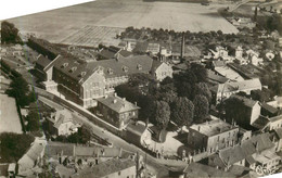 MOISSELLES L'hôpital Vue Aérienne - SM - Moisselles