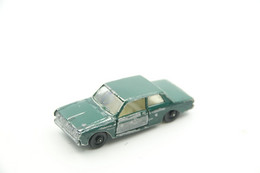 EFSI Holland: Ford Taunus 17 M (like Matchbox / Lesney ) - Matchbox