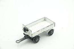 EFSI Holland: Trailer (like Matchbox / Lesney ) - Matchbox