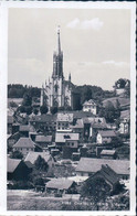 Châtel St Denis FR (1583) - Châtel-Saint-Denis