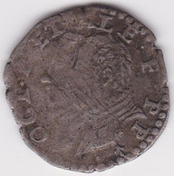 PIACENZA, Parpagliola 1573 - Monedas Feudales