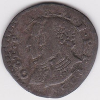 PIACENZA, Parpagliola 1579 - Monnaies Féodales