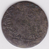 PIACENZA, Francesco, 10 Soldi - Feudal Coins