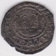 SICILIA, Carlo I, Denaro - Feudal Coins