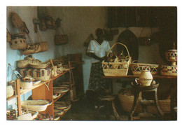 976 005, Mayotte, Shoping - Deaoudzi, Magasin D'artisanat Local - Mayotte