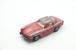 CORGI , Mercedes Benz 300 SL , Issue - Matchbox