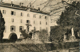 Mauléon * La Façade De La Villa Manoir Maison Aguerria - Mauleon Licharre