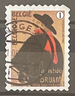 België Zegel Nr 4146  Used - Gebraucht