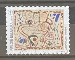 België Zegel Nr 4247 Used - Oblitérés