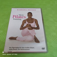 Barbara Becker - Mein Pilates Training - Deporte