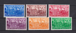 STAMPS-TURKEY-1938-UNUSED-MNH**-SEE-SCAN - Unused Stamps