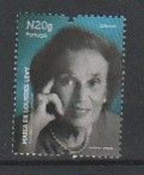 Portugal ** & Figures Of History And Culture 2022, Maria De Lourdes Levy, Pediatrician 1921-2015 (79757) - Unused Stamps