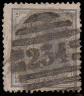 Portugal 1880. ~ YT 51 - 5 R. Louis 1er - ...-1853 Vorphilatelie