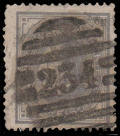 Portugal 1880. ~ YT 51 - 5 R. Louis 1er - ...-1853 Prephilately