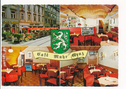 Graz - Café Muhr [AA51-4.712 - Zonder Classificatie